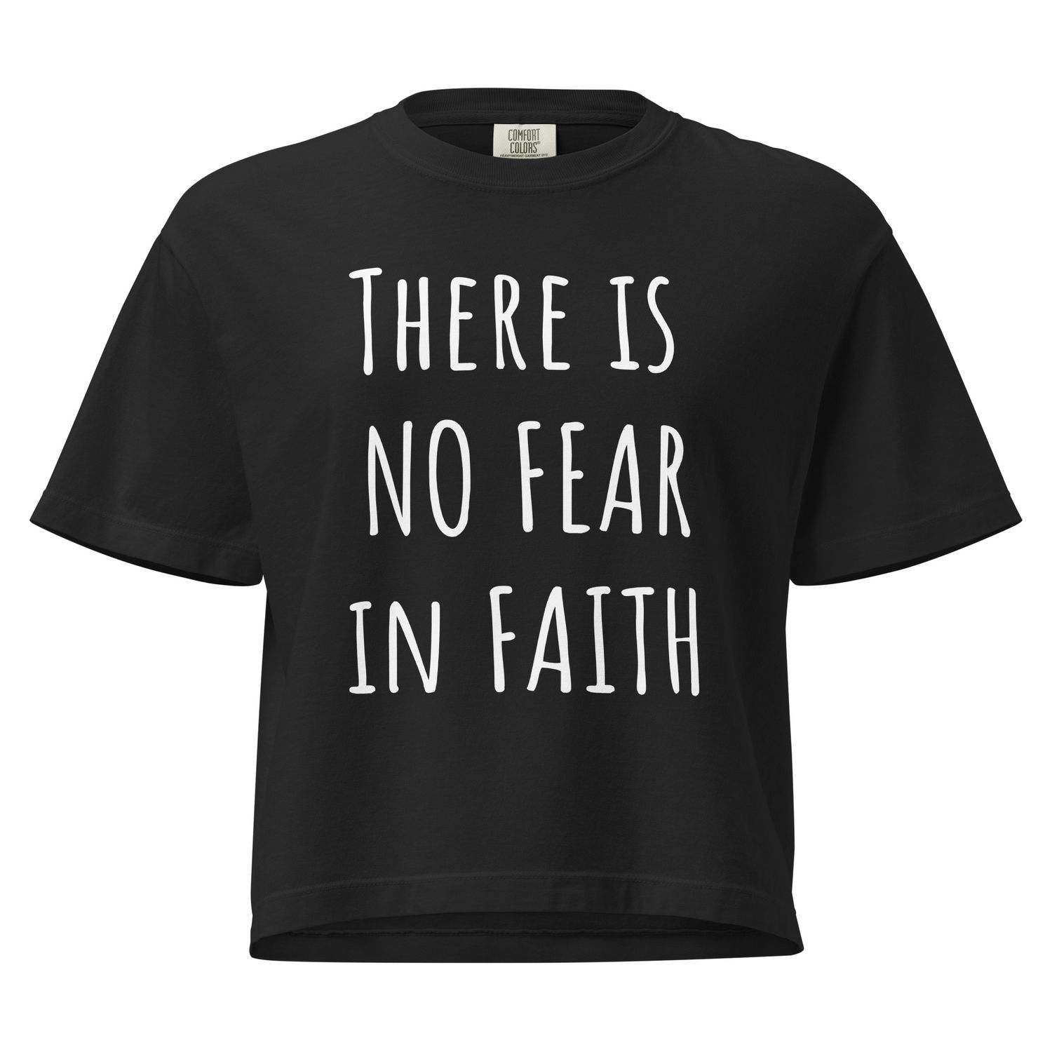 No Fear LovelyByChoice Oneness Saint Collection
