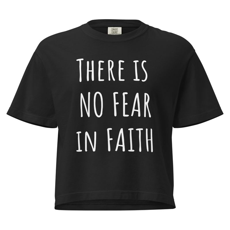 No Fear LovelyByChoice Oneness Saint Collection