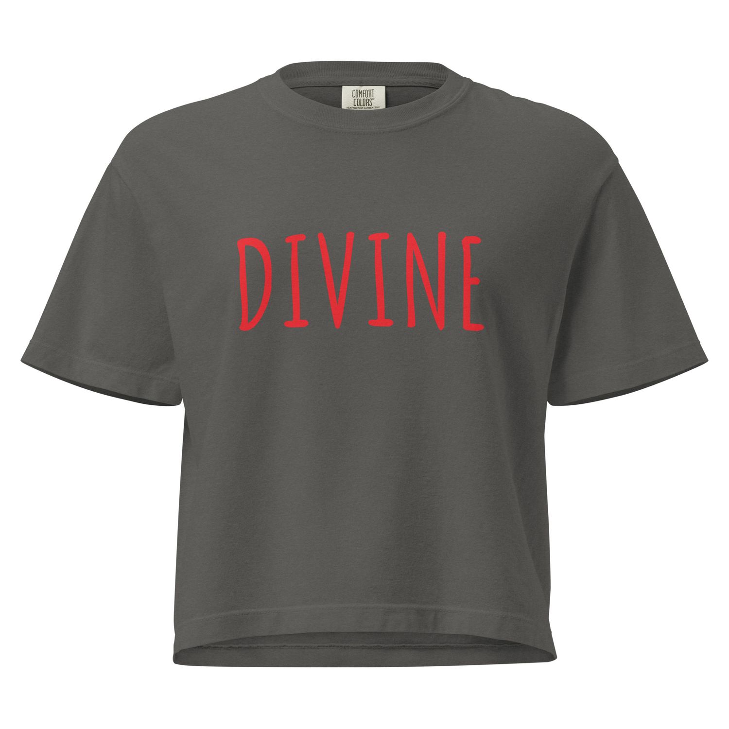 DIVINE LovelyByChoice Feminine Collection