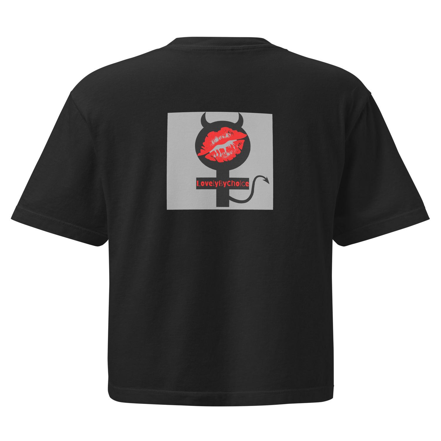 Goddess LovelyByChoice Oneness Tshirt Saint Collection