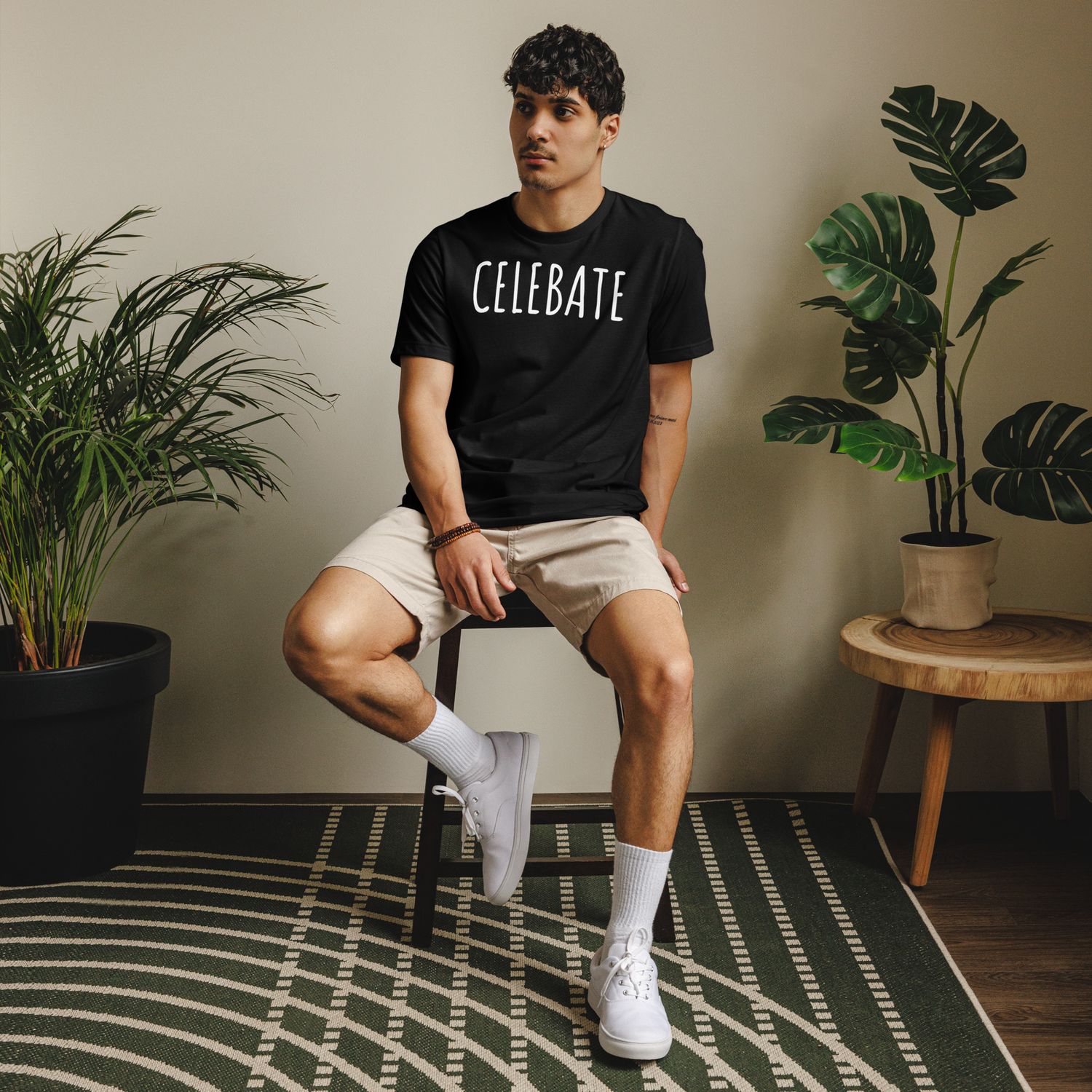 Celebate LovelyByChoice Feminine Collection
