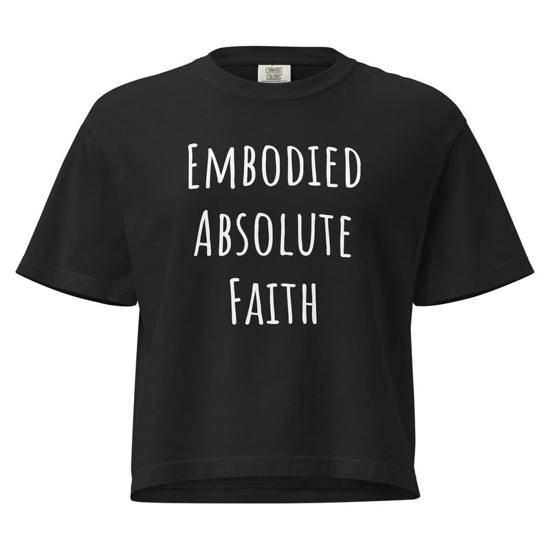 Absolute Faith Saint Collection Absolute Faith Saint Collection