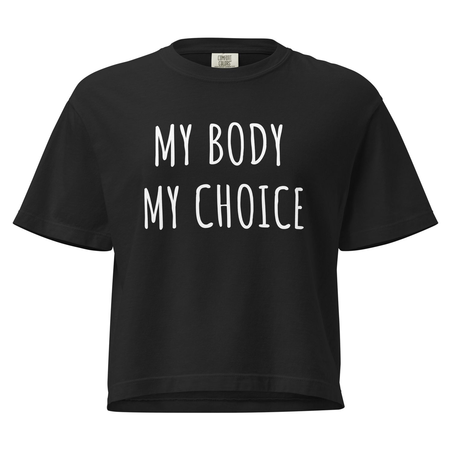 My Body LovelyByChoice Feminine Collection
