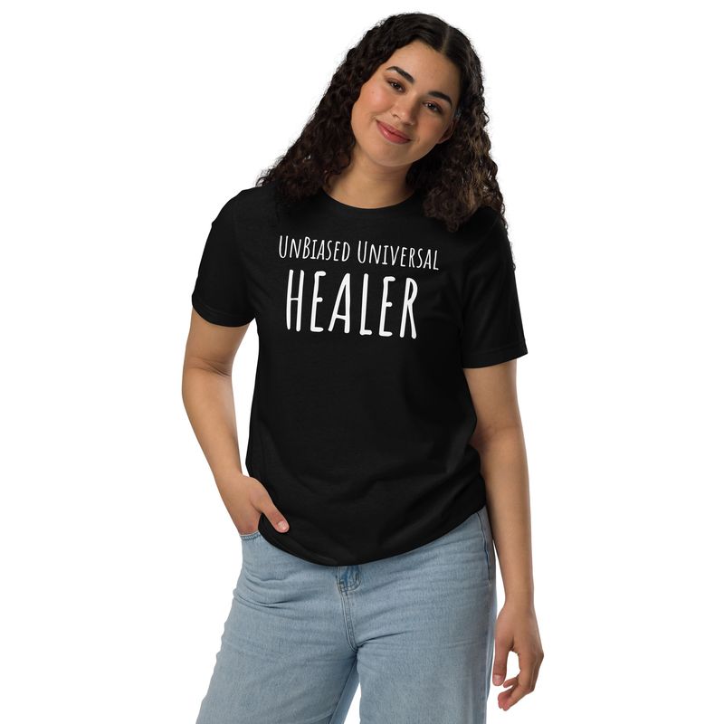 Healer LovelyByChoice Feminine Collection