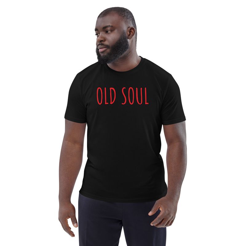 Old Soul LovelyByChoice Feminine Collection