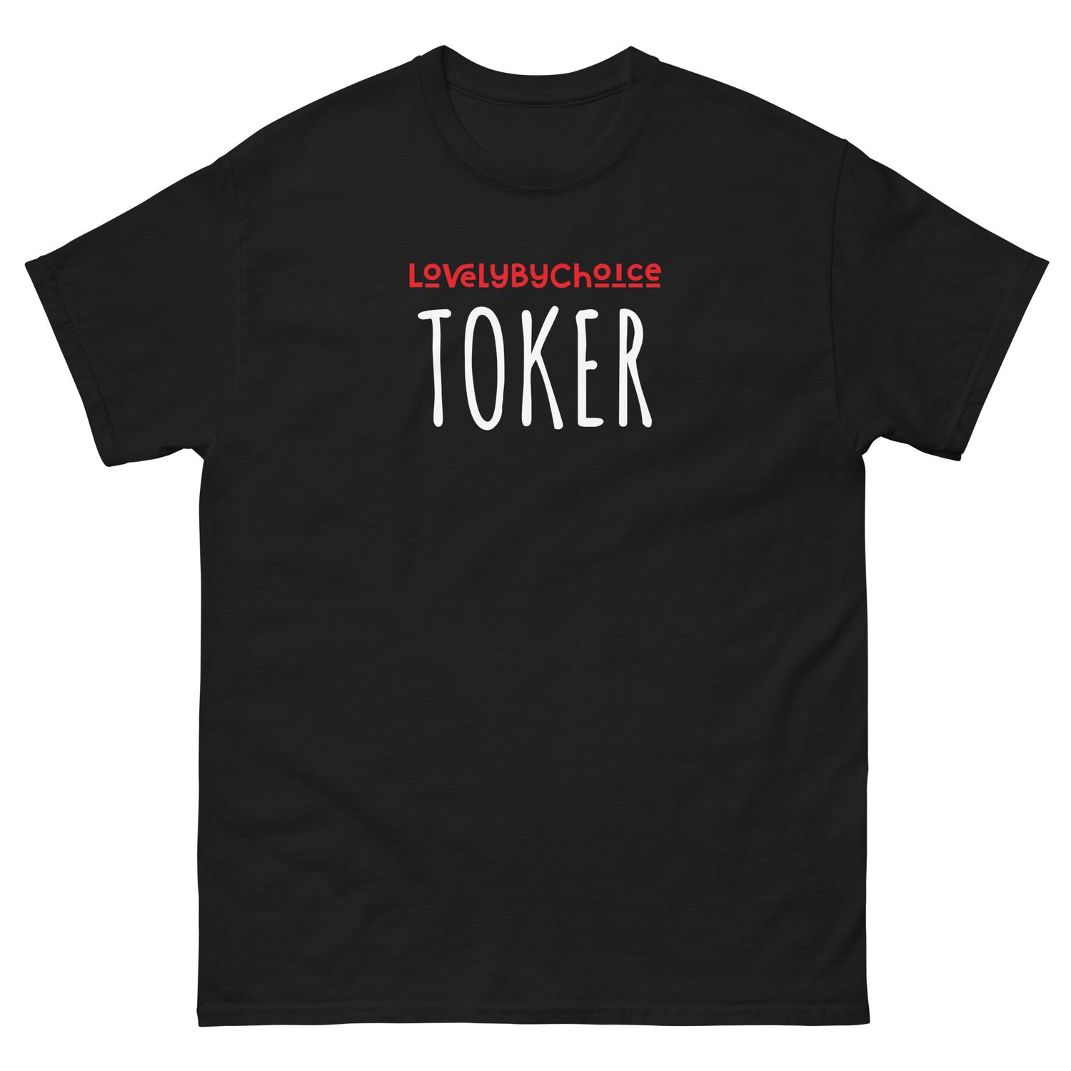 LovelyByChoice Toker Rebel Collection