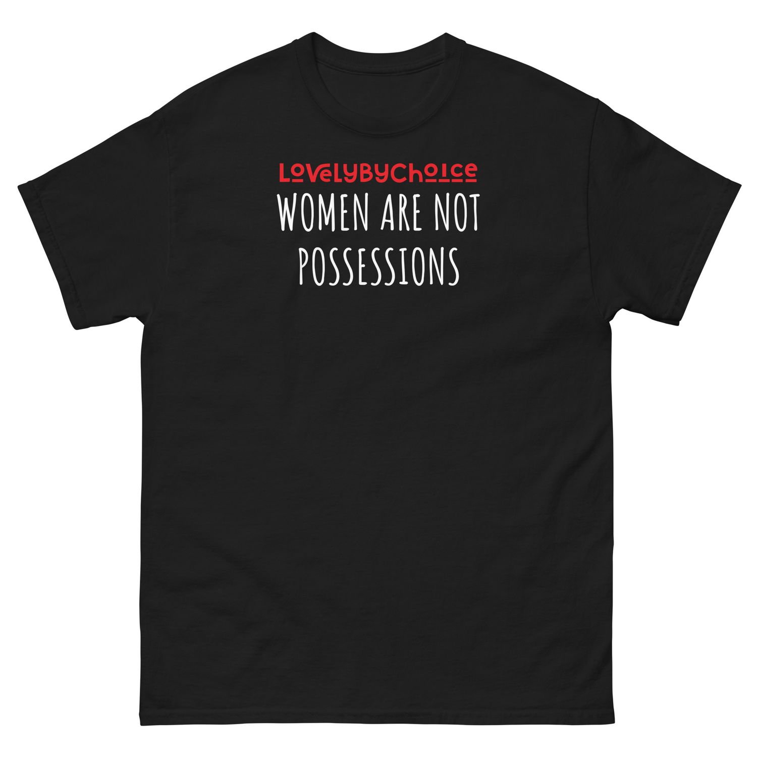 Possession Rebel Collection