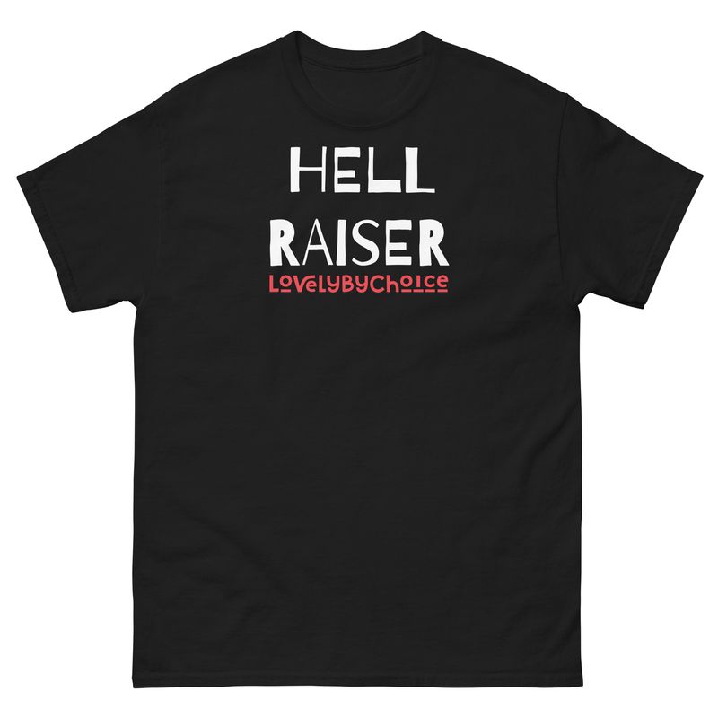 Hell Raiser Rebel Collection