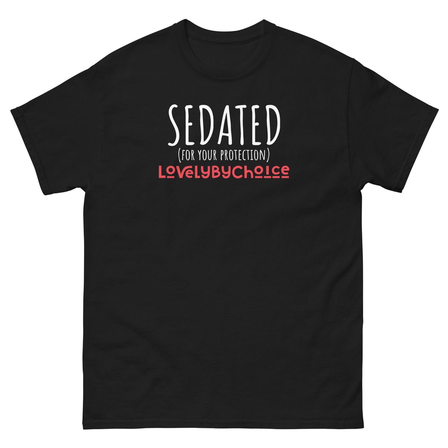 Sedated Rebel Collection