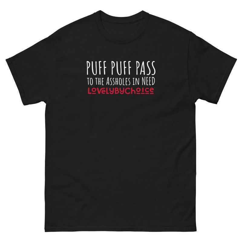 Puff Puff Pass Rebel Collection
