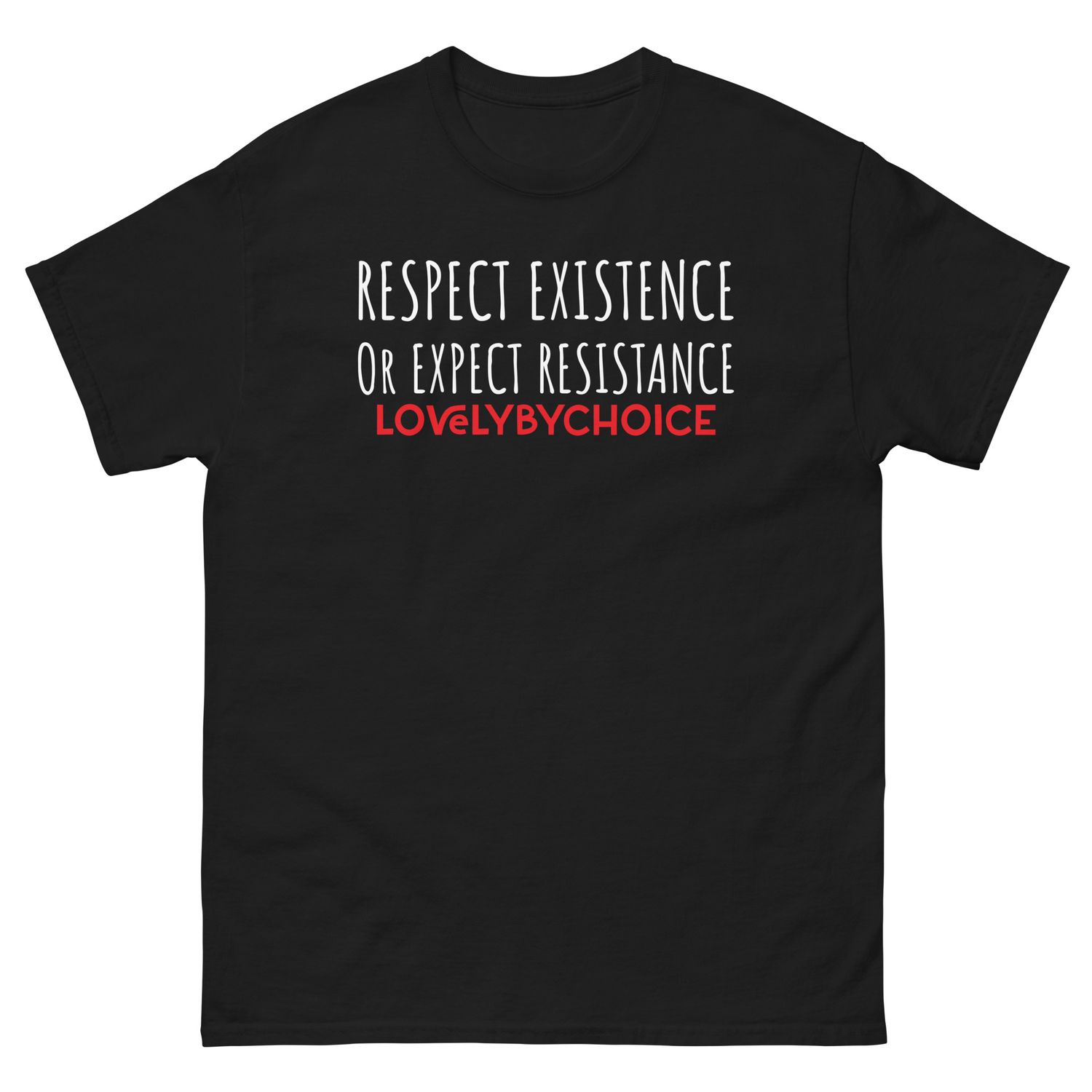 Resistance Rebel Collection