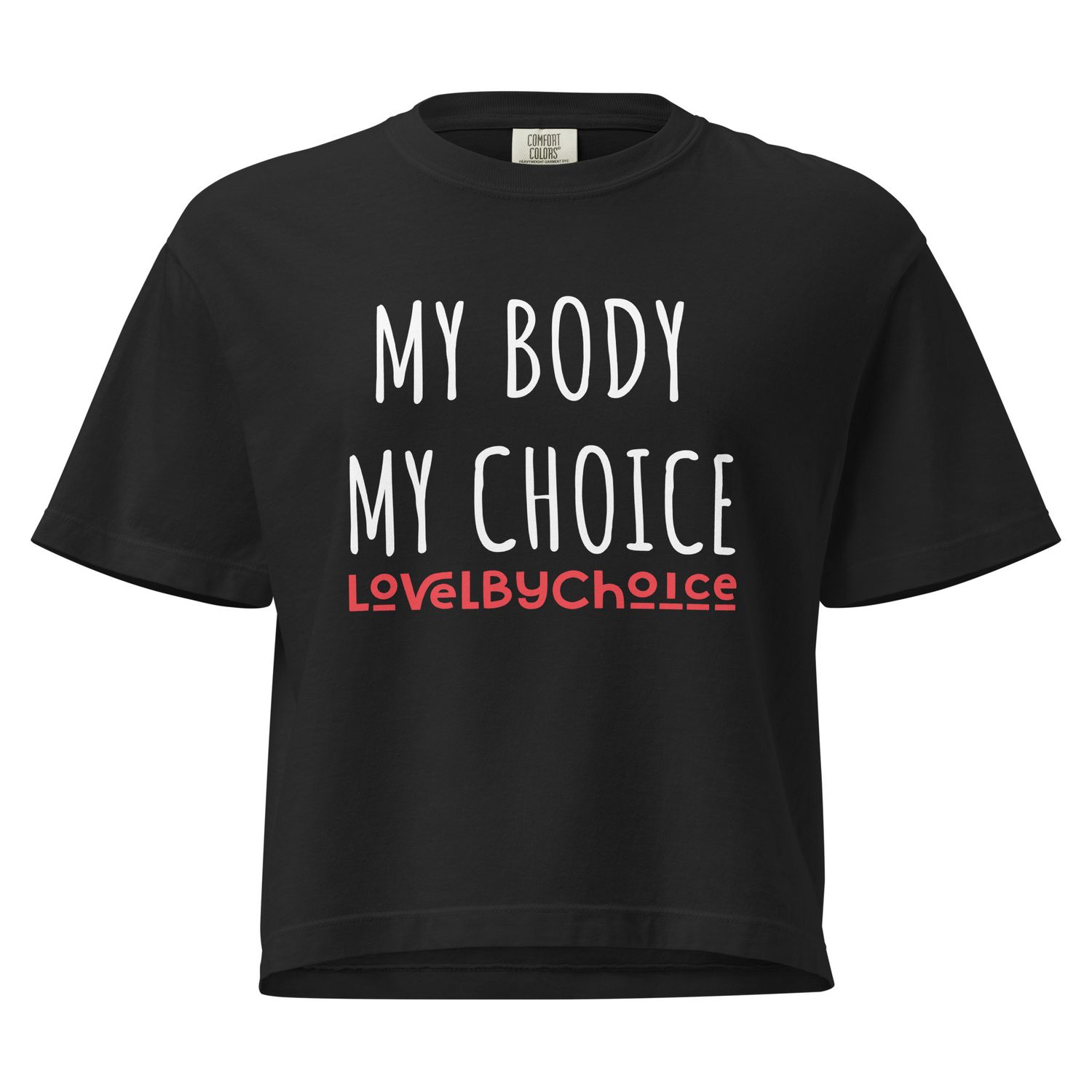 My Body Rebel Collection