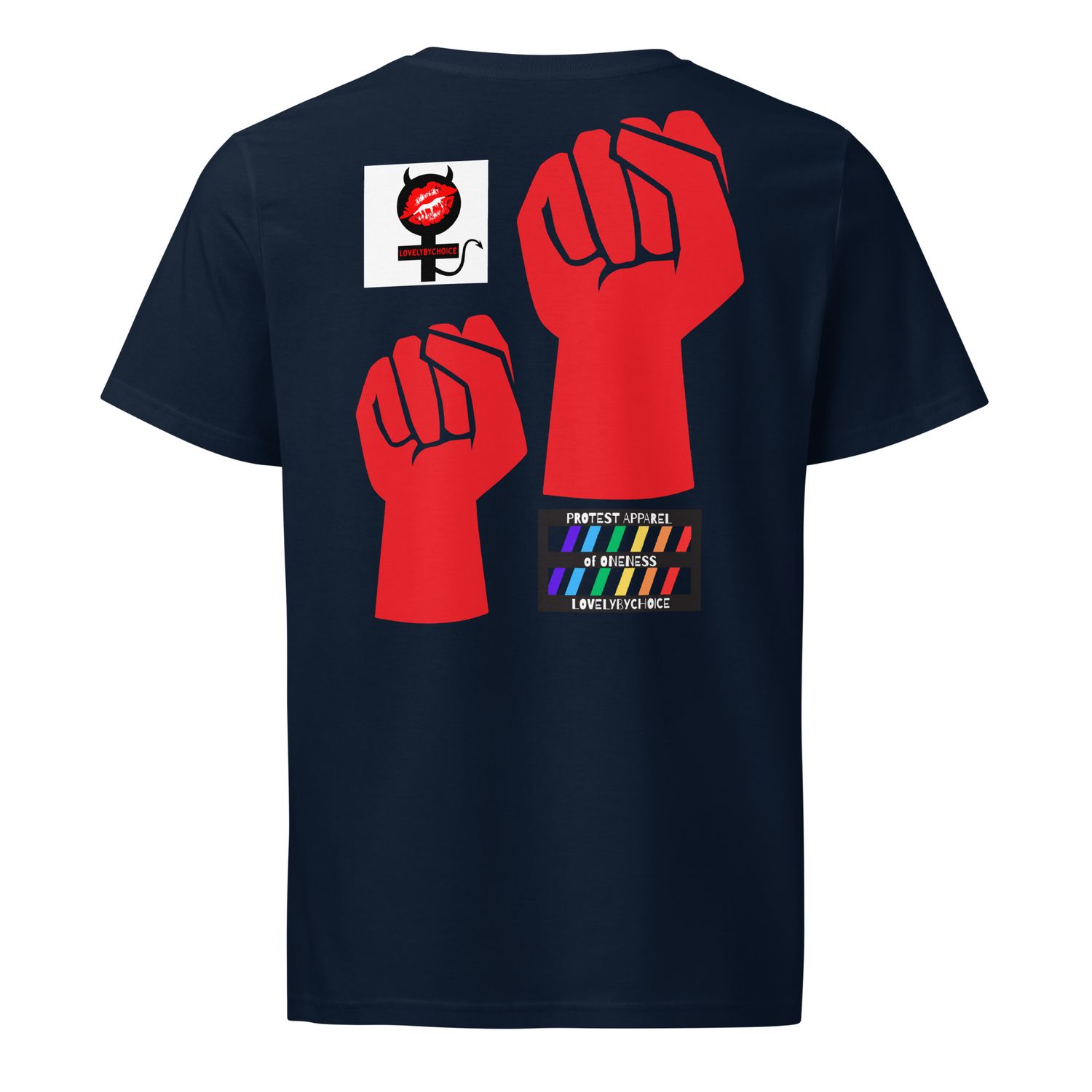 Dissociate Rebel Collection