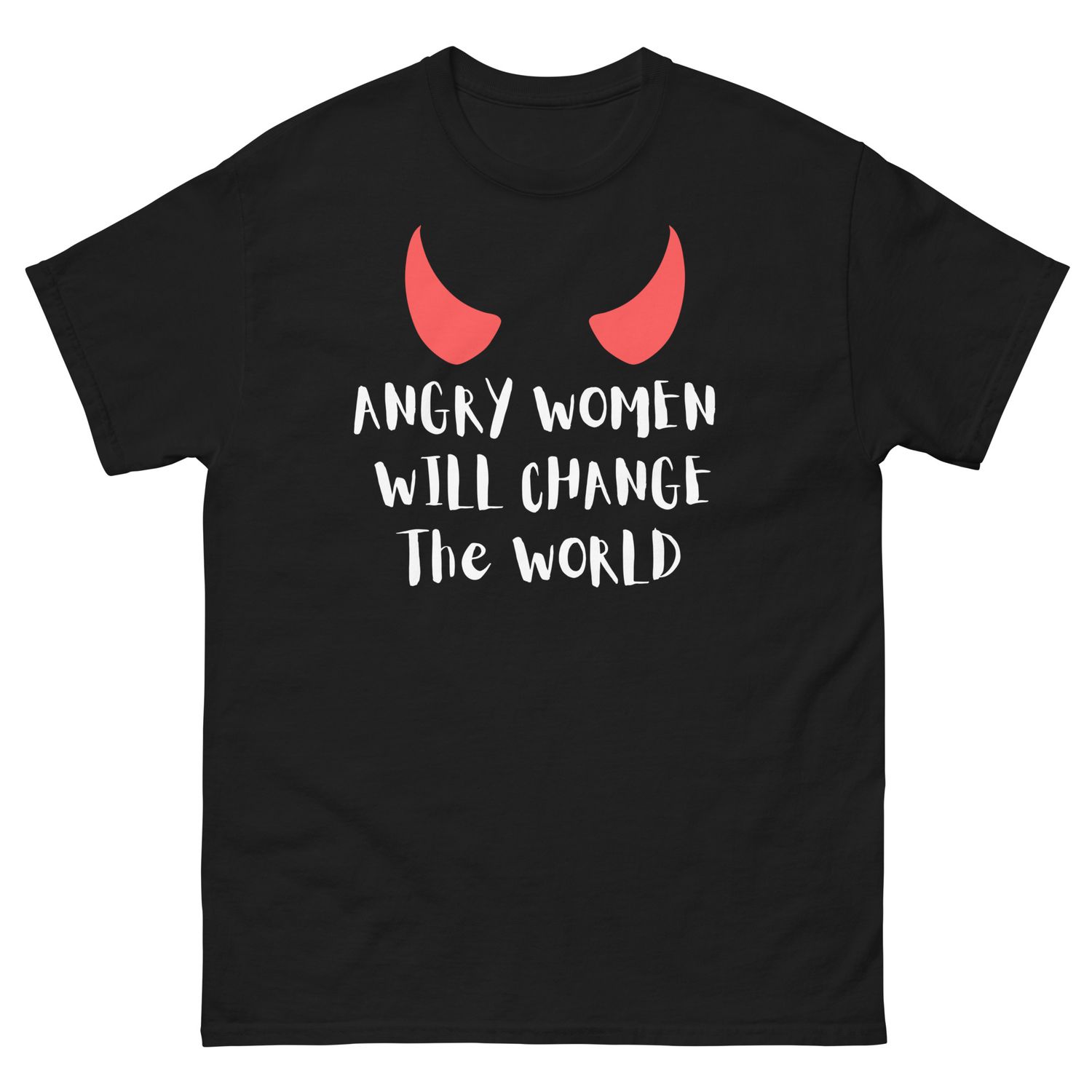 Angry Women Rebel Collection