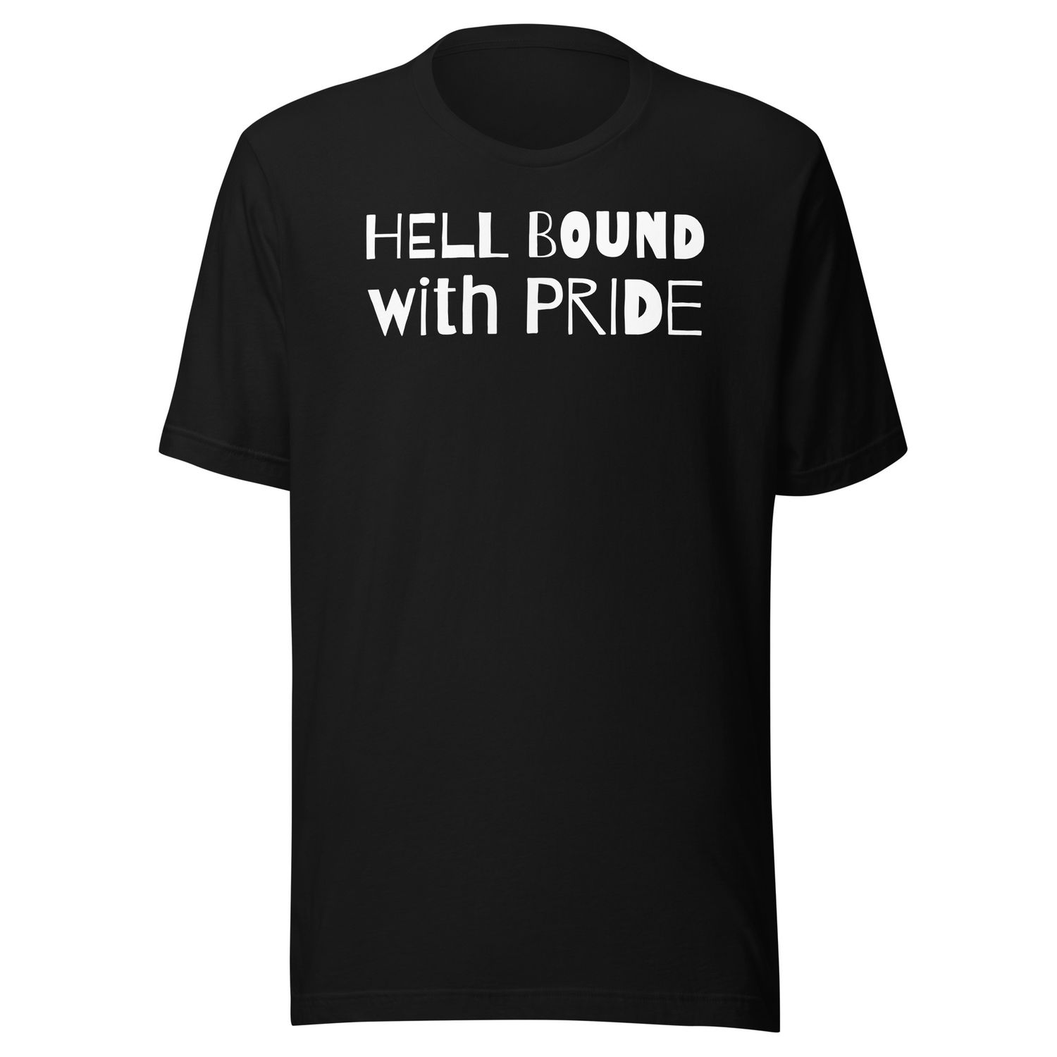 Hell Bound Rebel Collection