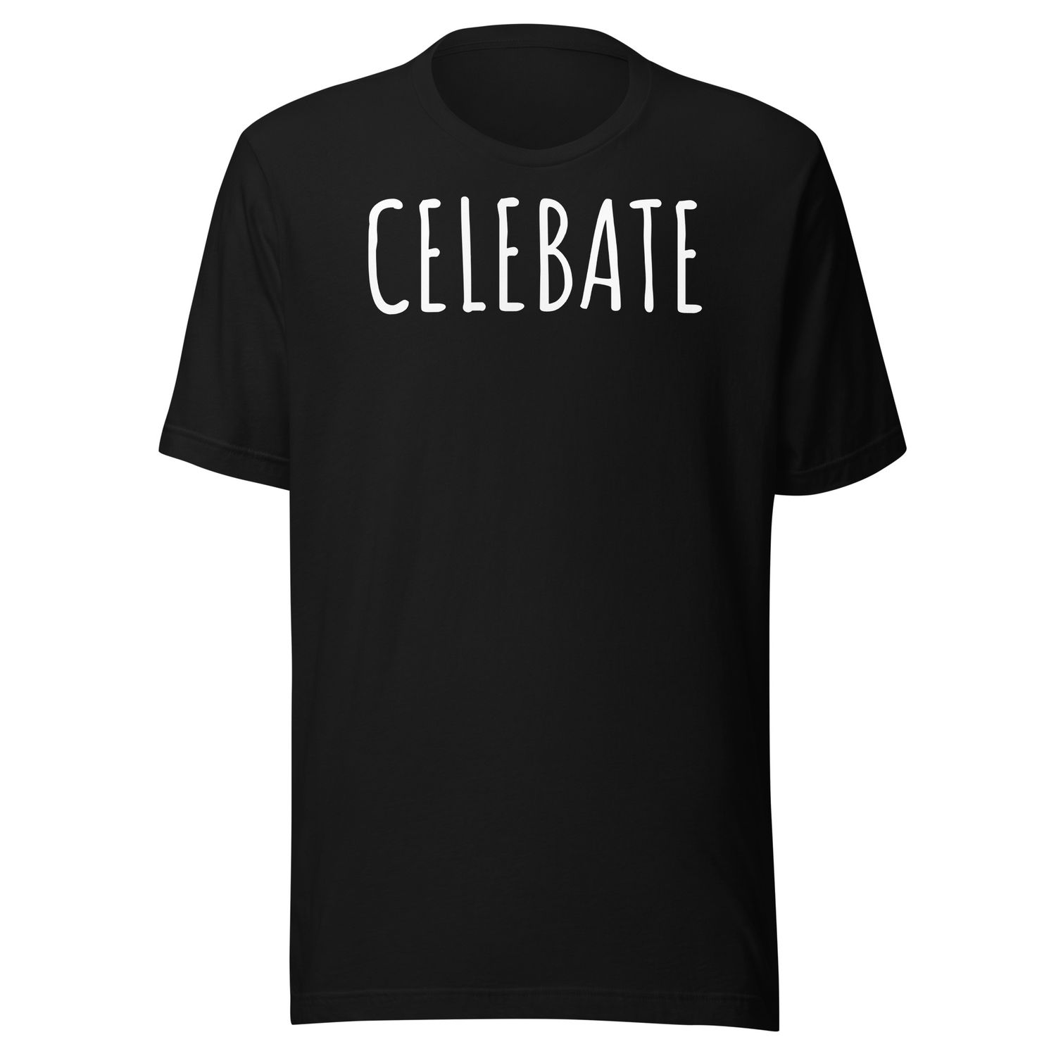 Celebate Saint Collection