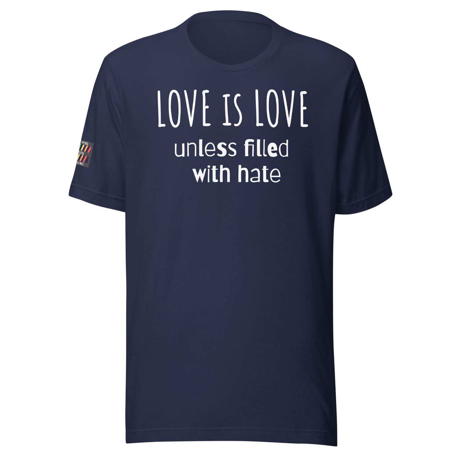 Love/Hate LGBTQ+ Collection