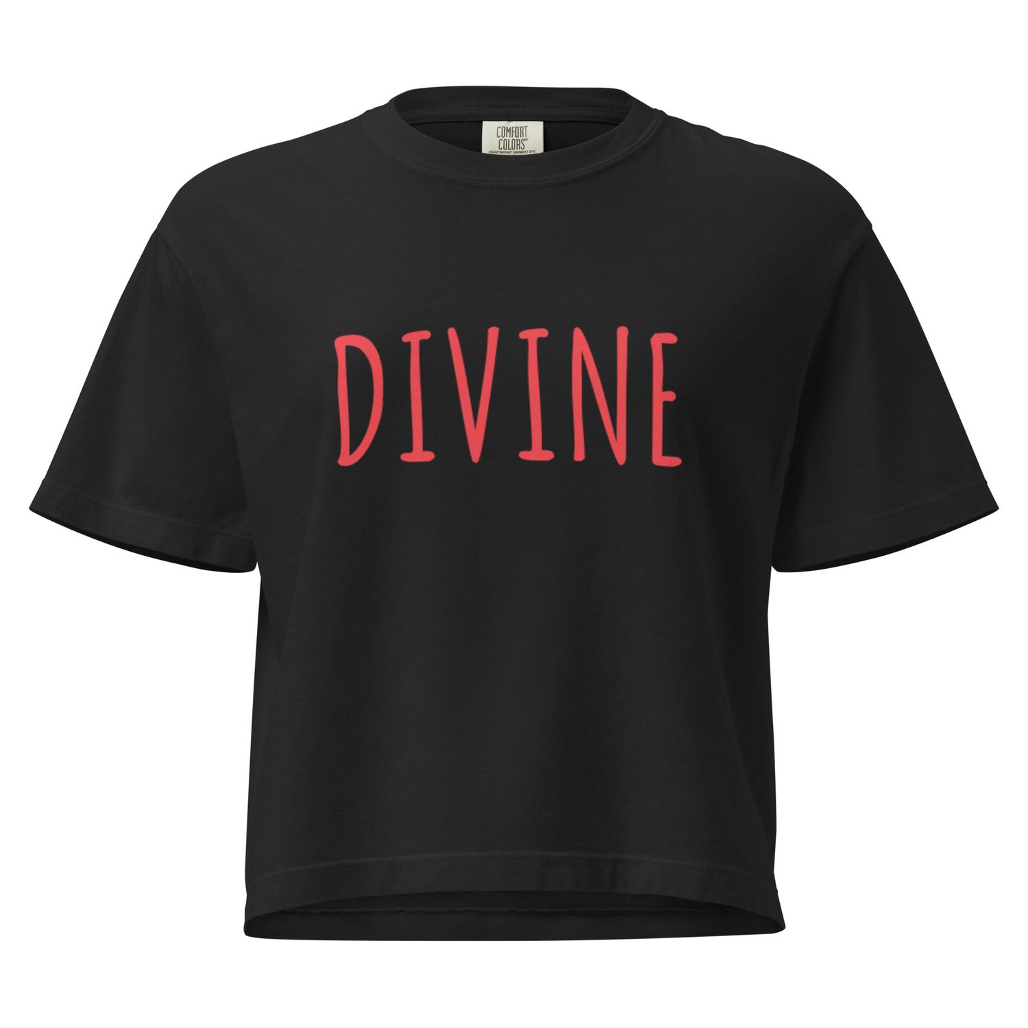Divine Saint Collection