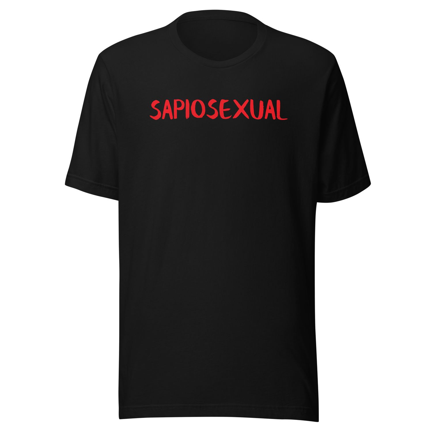 Sapiosexual LGTBQ+ Collection