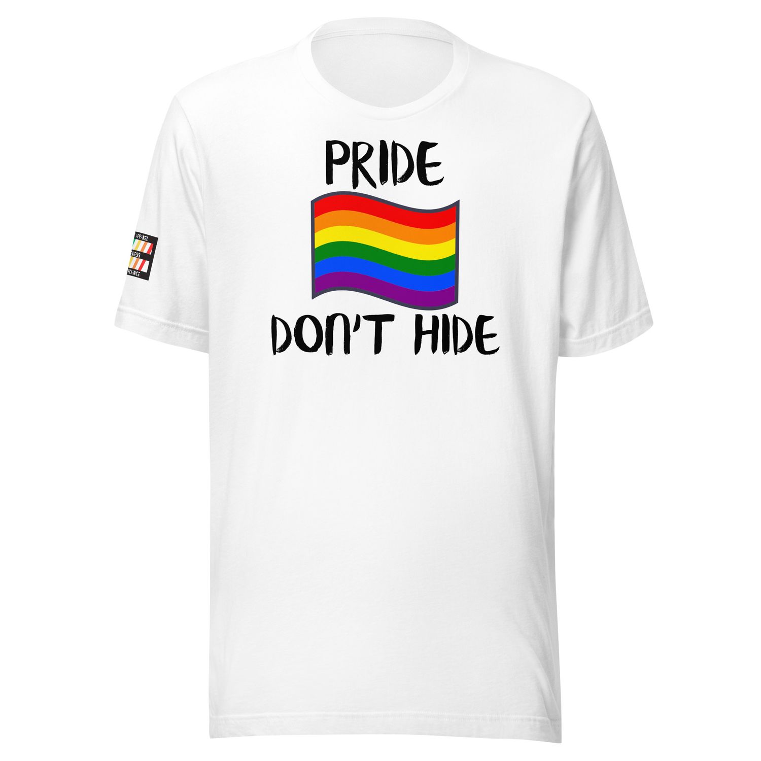 Pride LGBTQ+