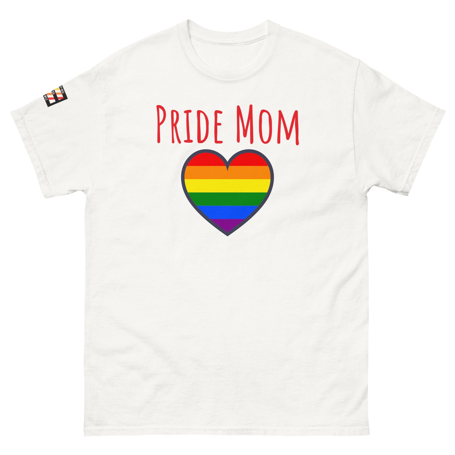 Pride Mom LGBTQ+ Collection