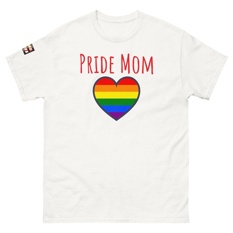 Pride Mom LGBTQ+ Collection Pride Mom LGBTQ+ Collection