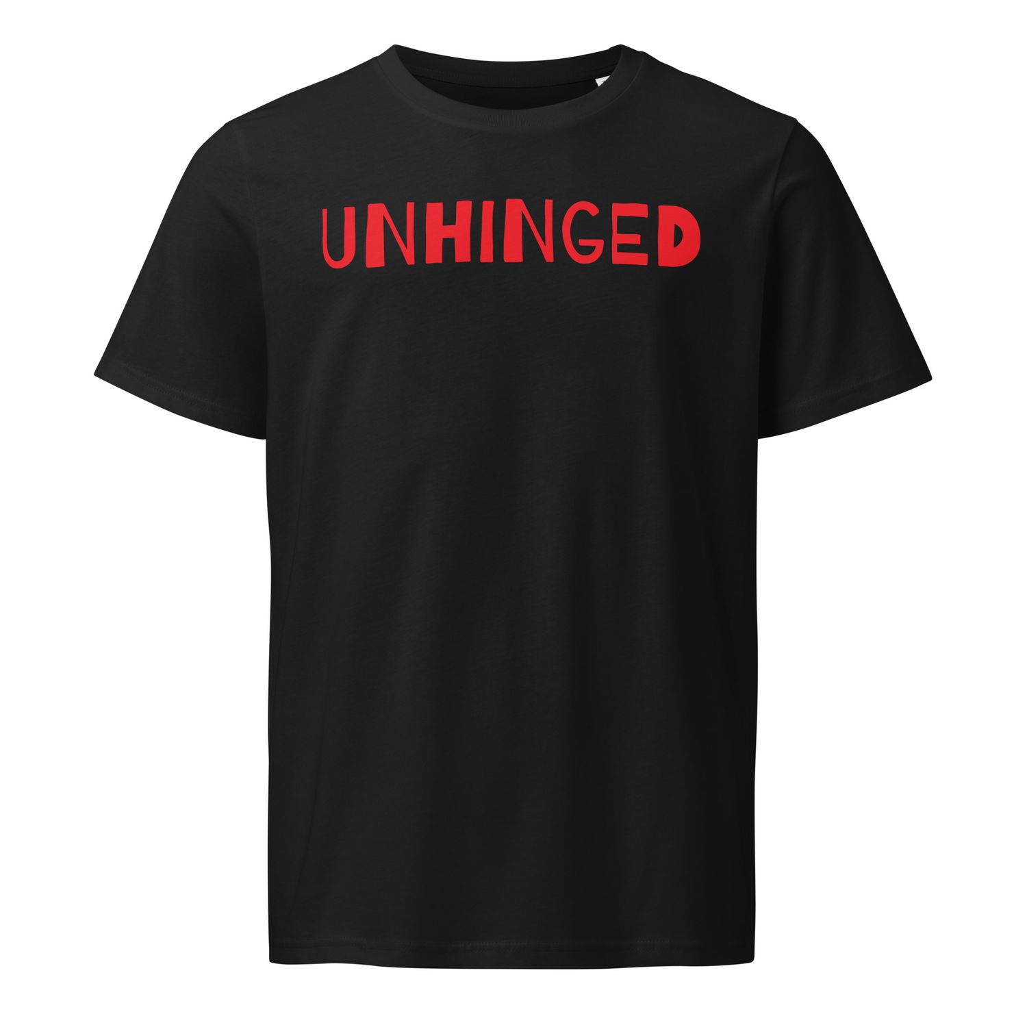 Unhinged Traumatic Collection