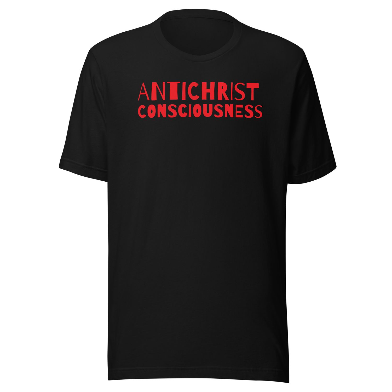 AntiChrist Traumatic Collection