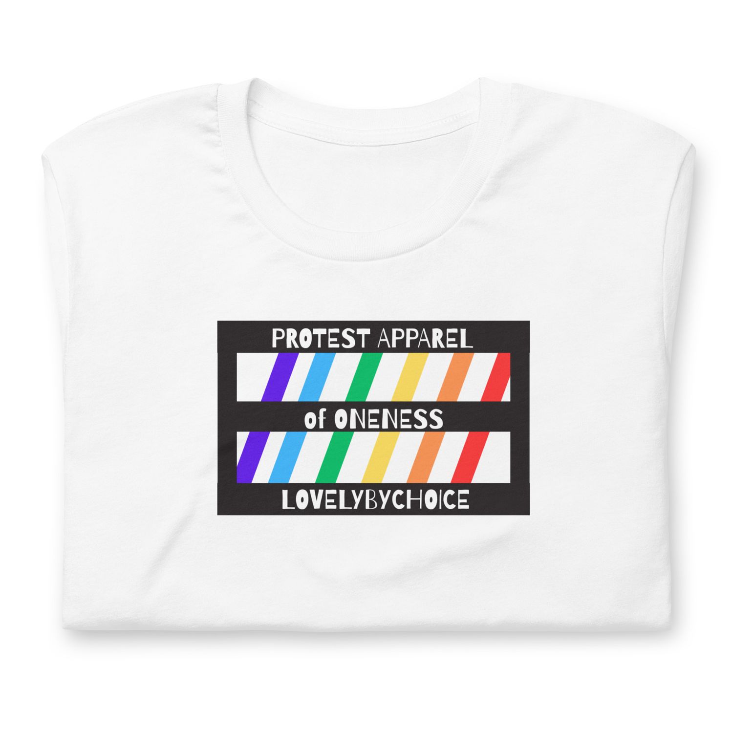 Protest Apparel Oneness Collection