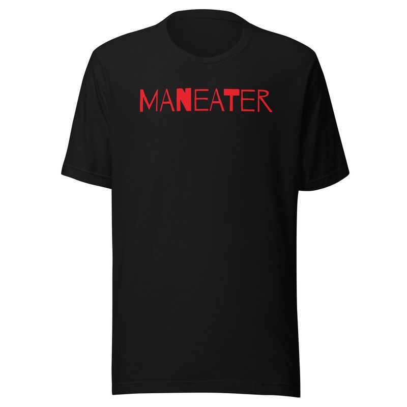 Maneater Traumatic Collection Maneater Traumatic Collection