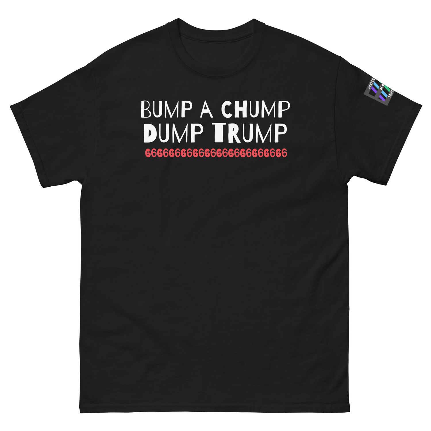 Dump Trump Rebel Collection Dump Trump Rebel Collection