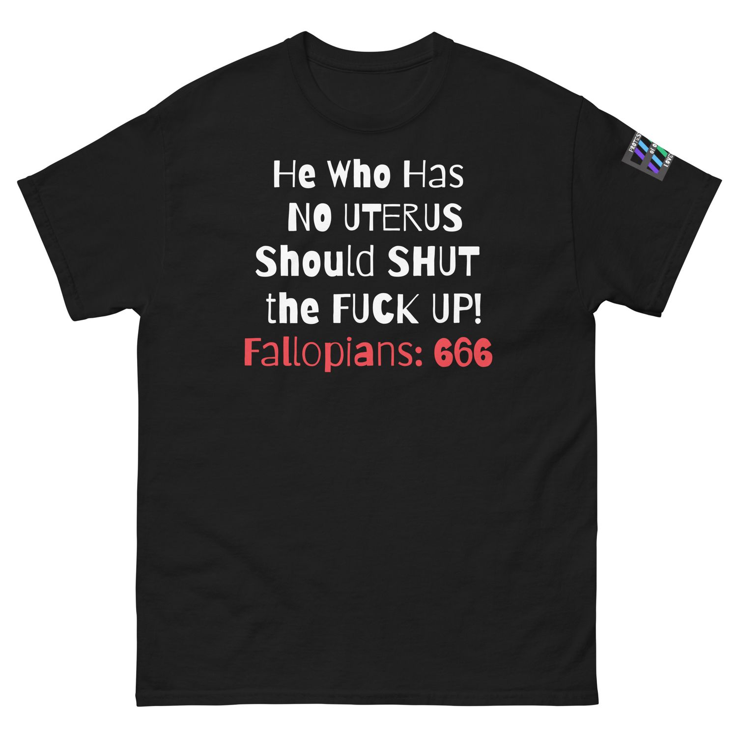 Fallopian Rebel Collection Fallopian Rebel Collection