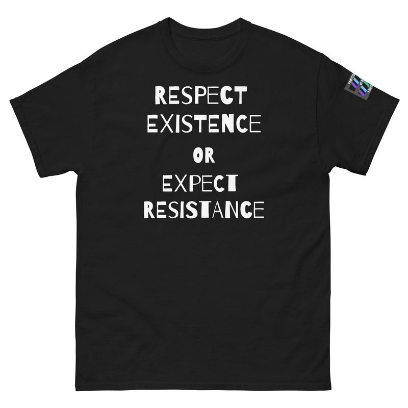 Resist Rebel Collection