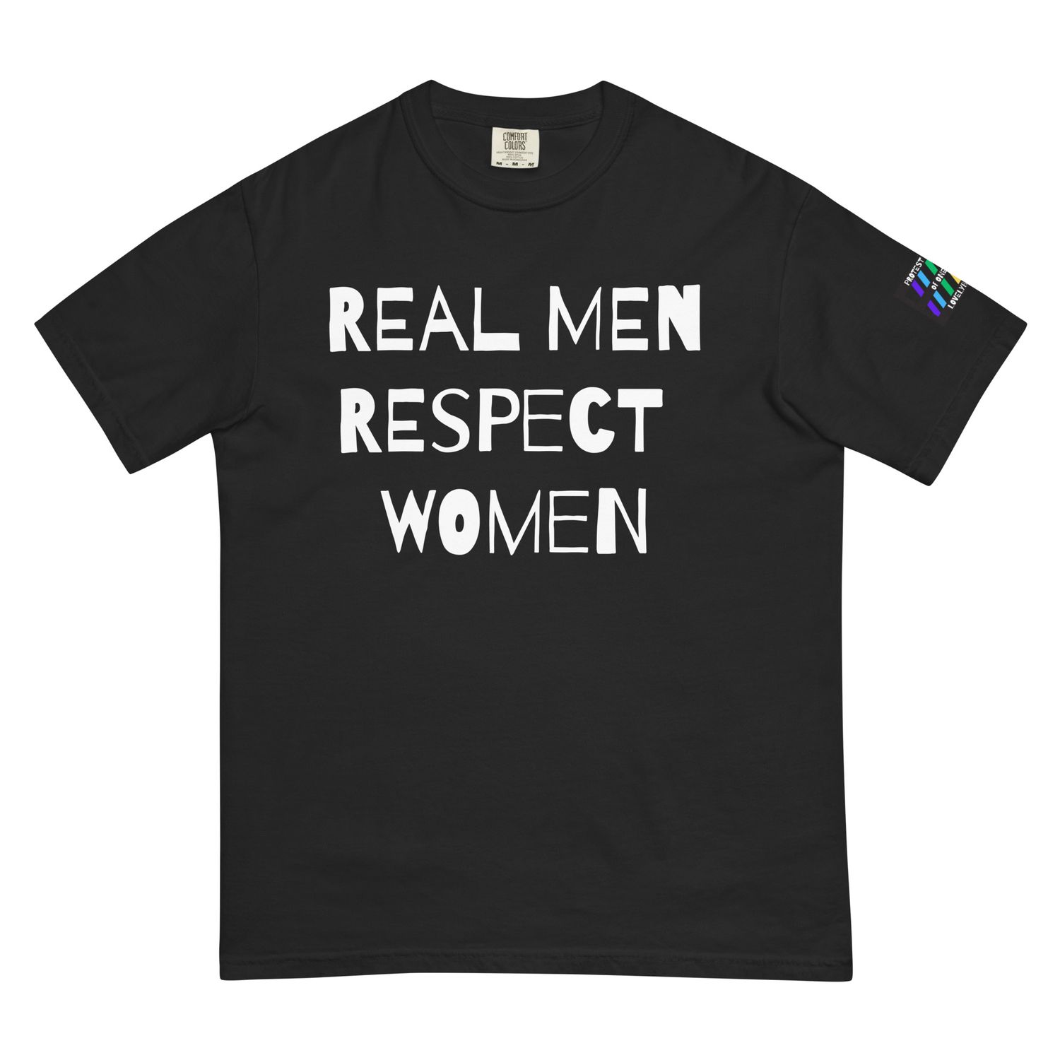 Real Men Rebel Collection Real Men Rebel Collection