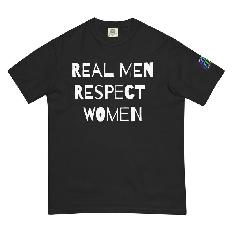 Real Men Rebel Collection