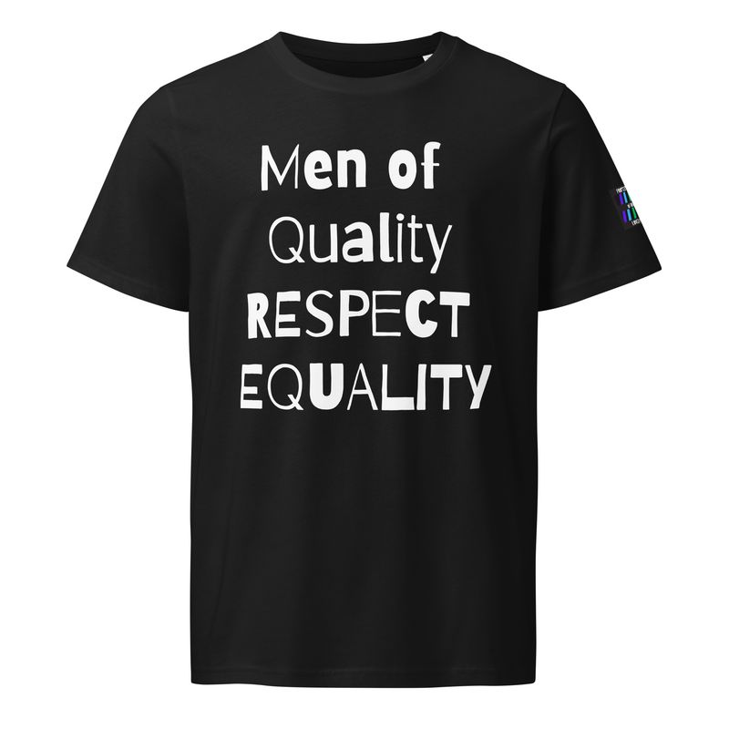 Quality Men Rebel Collection