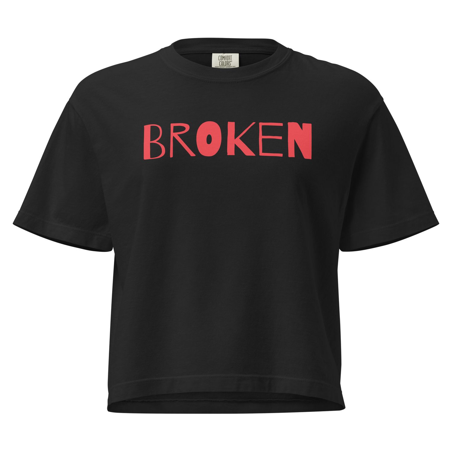 Broken LovelyByChoice Broken LovelyByChoice
