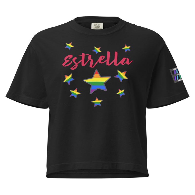 Estrella LovelyByChoice Estrella LovelyByChoice
