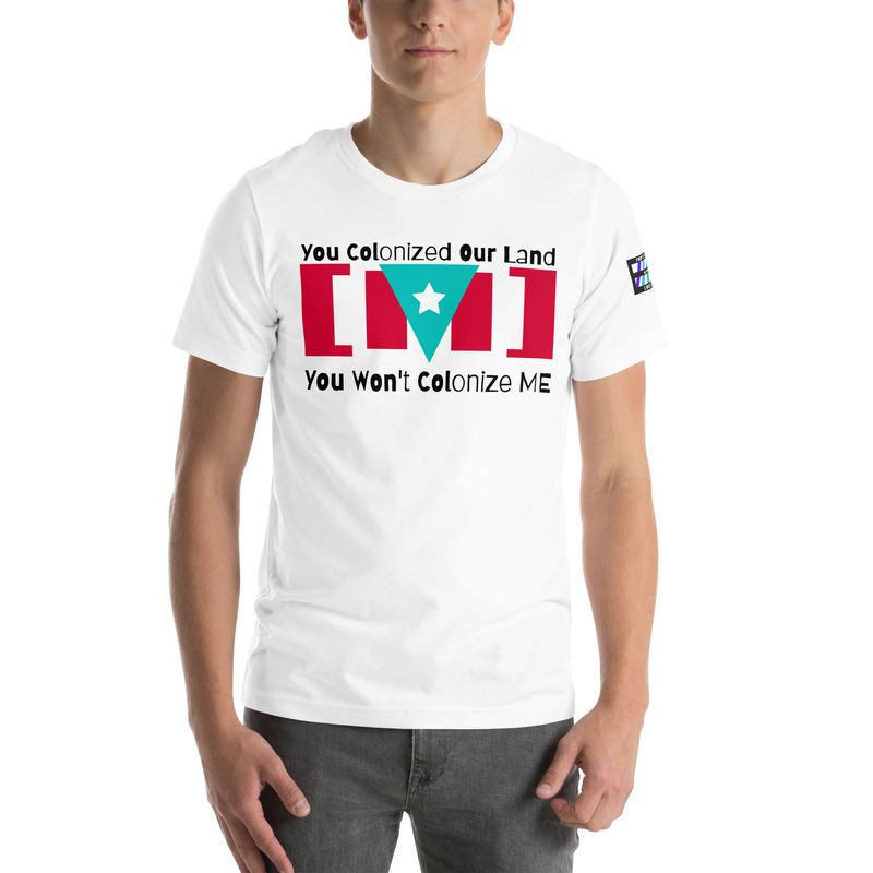 Colonizers Boricua Colonizers Boricua