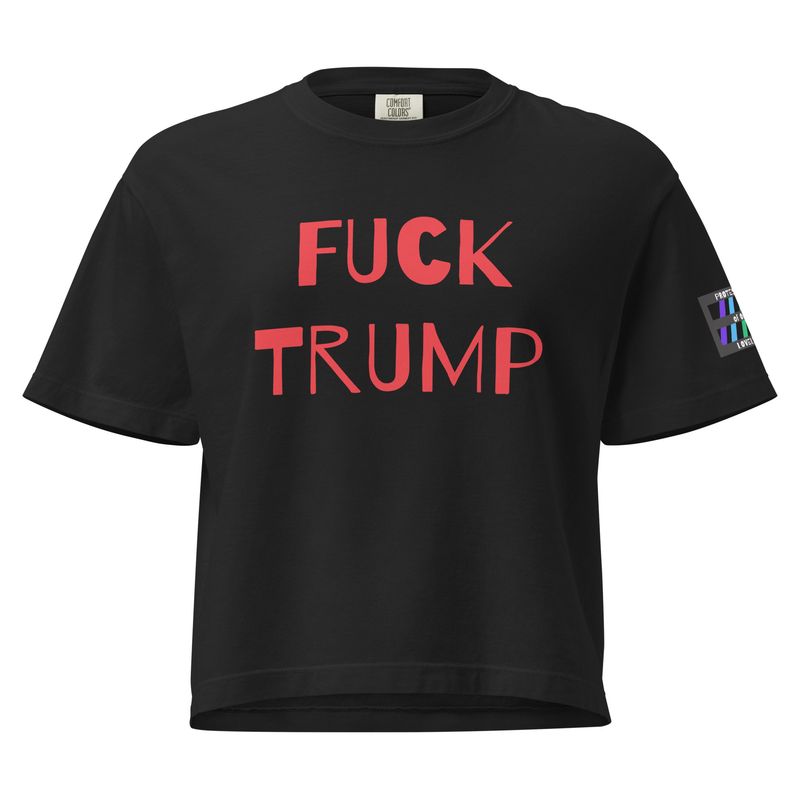 Fuck Trump