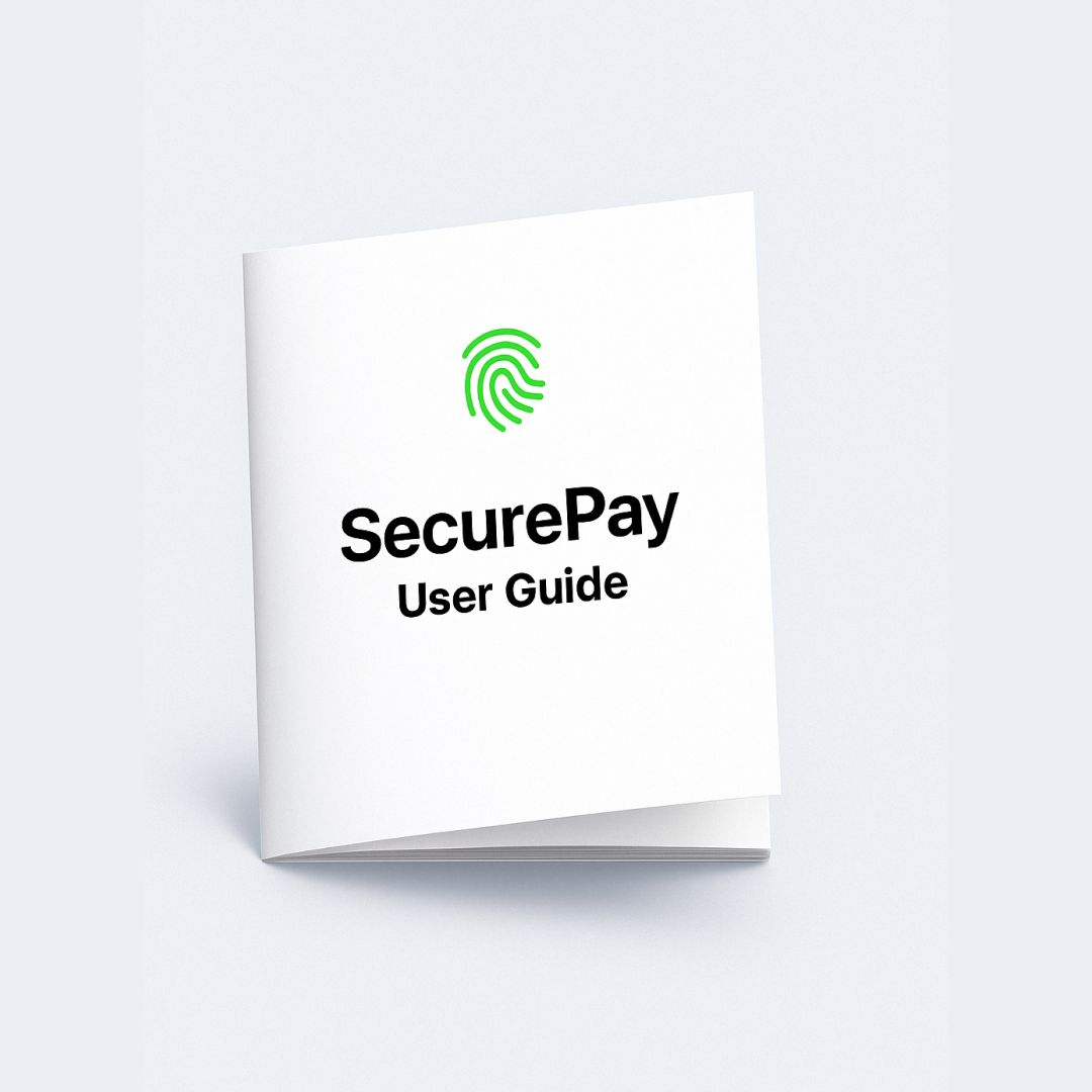 SecurePay User Guide