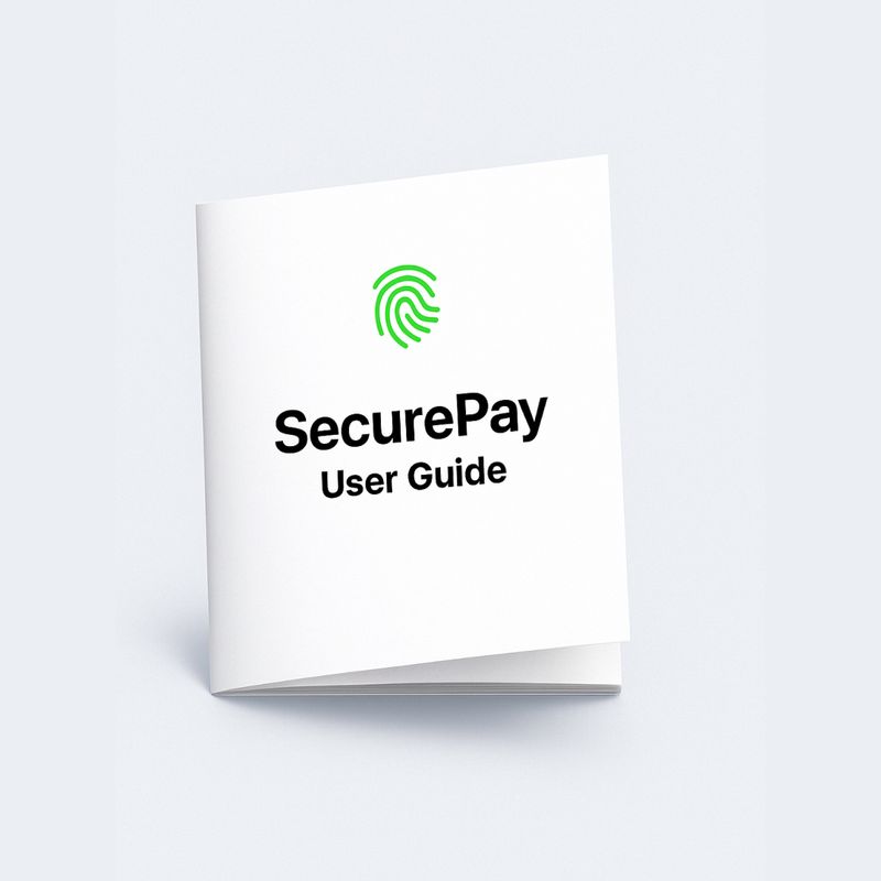 SecurePay User Guide