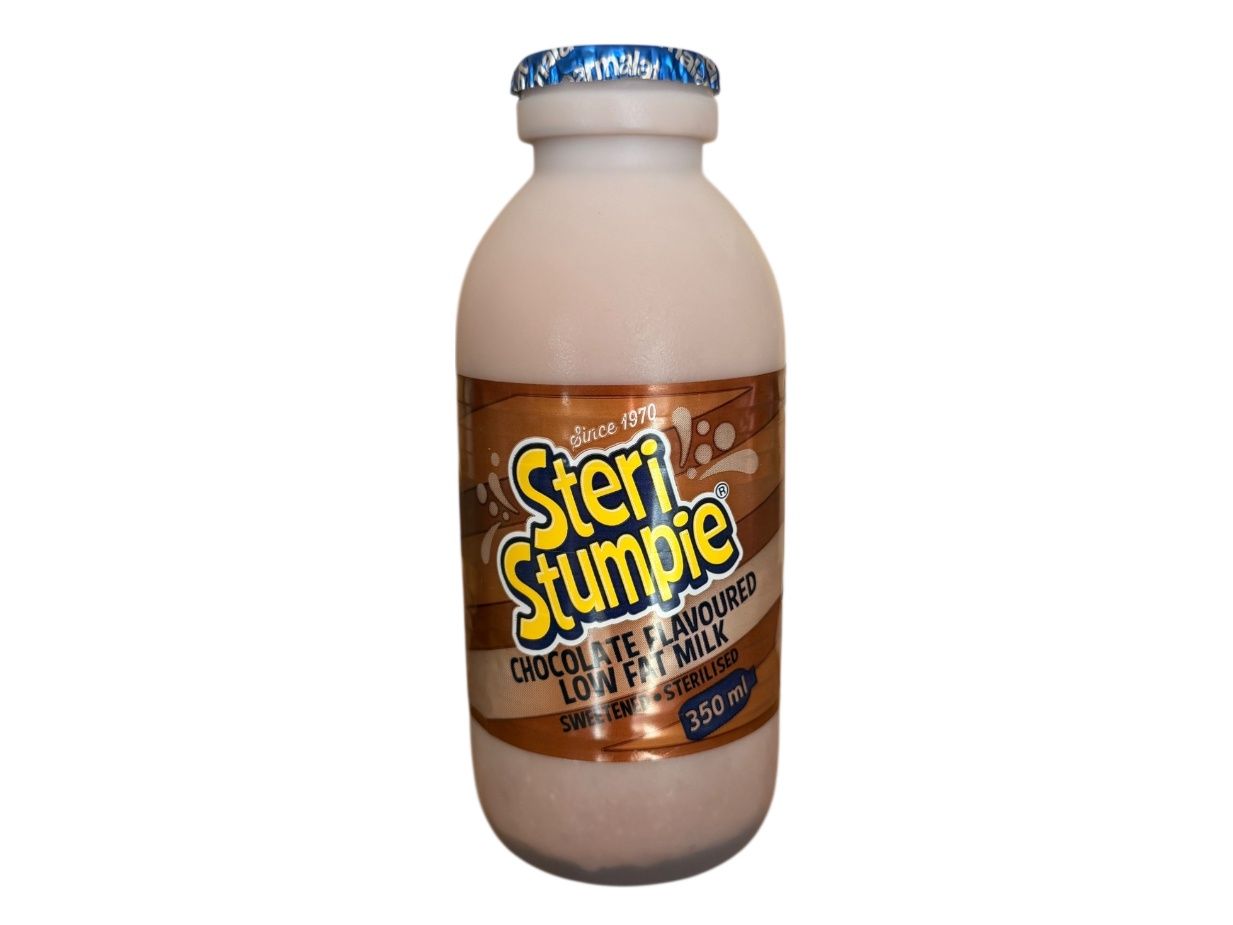 Steri Stumpie Chocolate 350ml