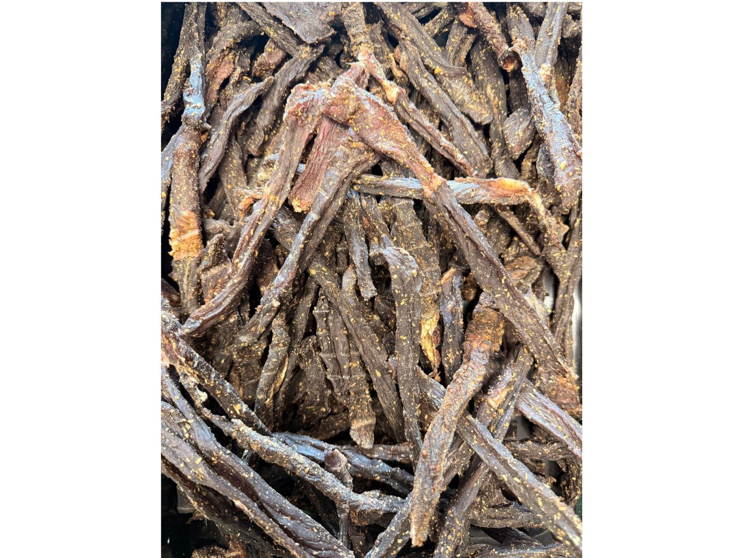 MM Chutney Stokkies p/kg