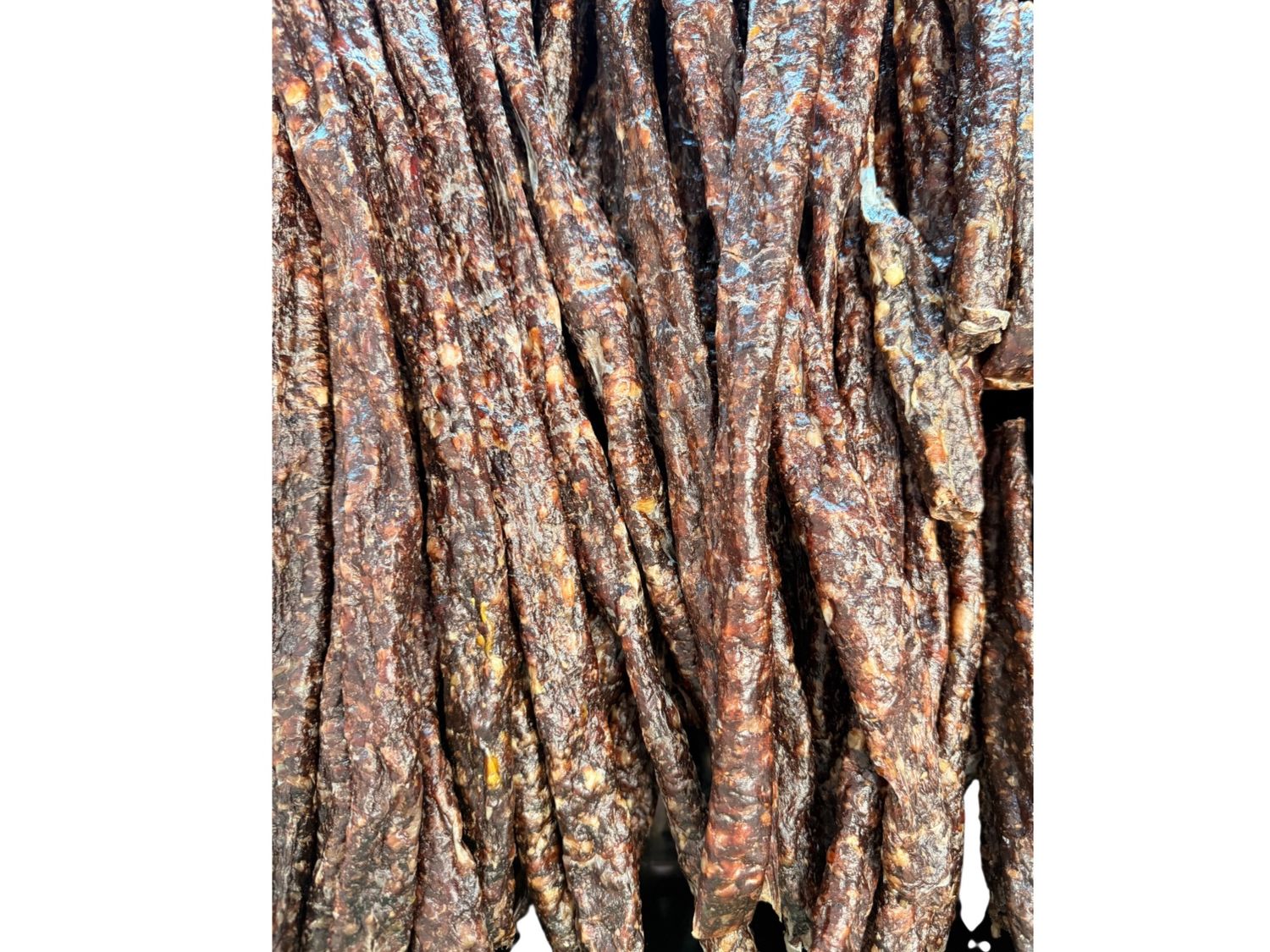 MM Drywors Traditional p/kg)