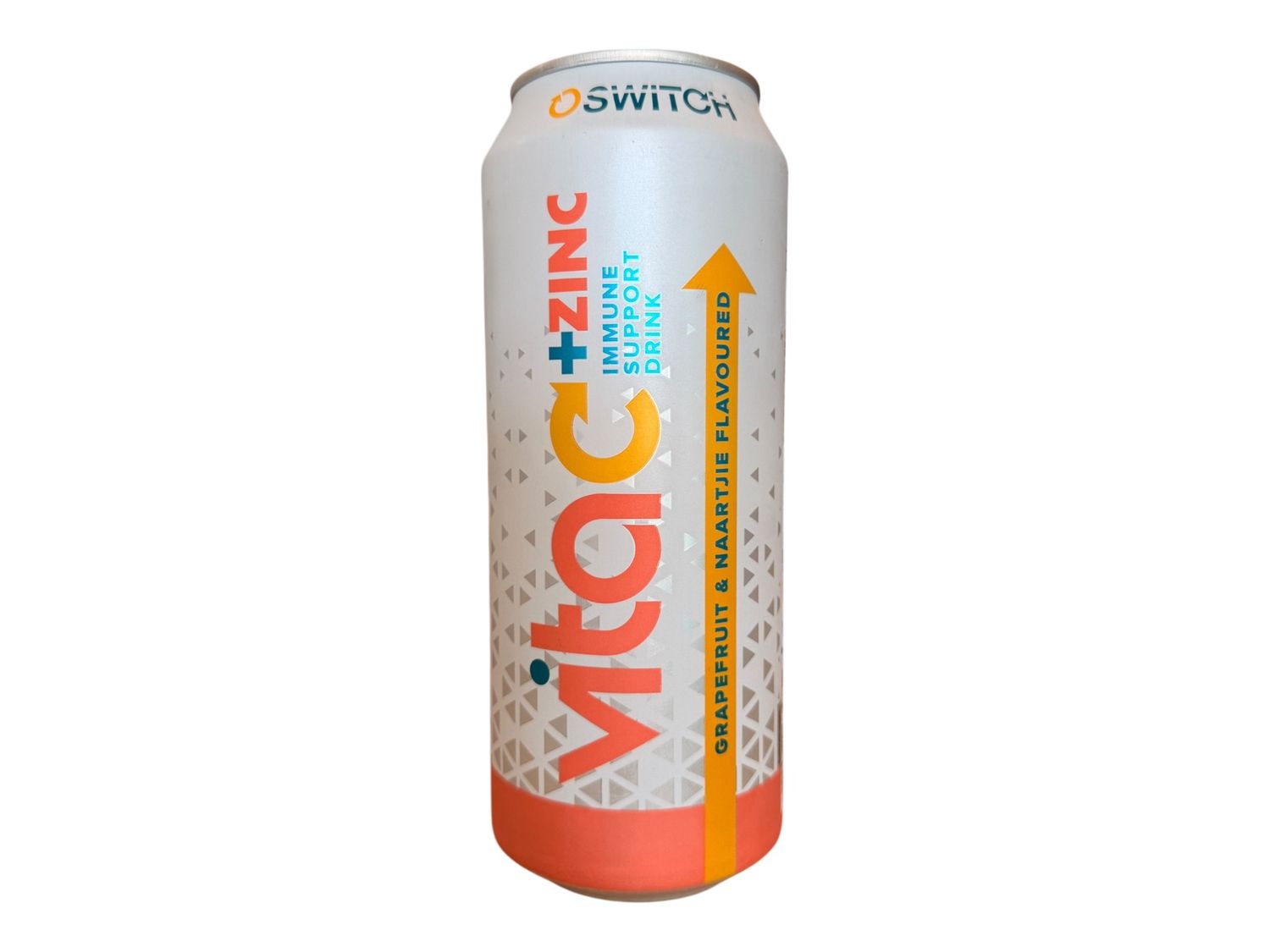 Switch VitaC Grapefruit &amp; Naartjie