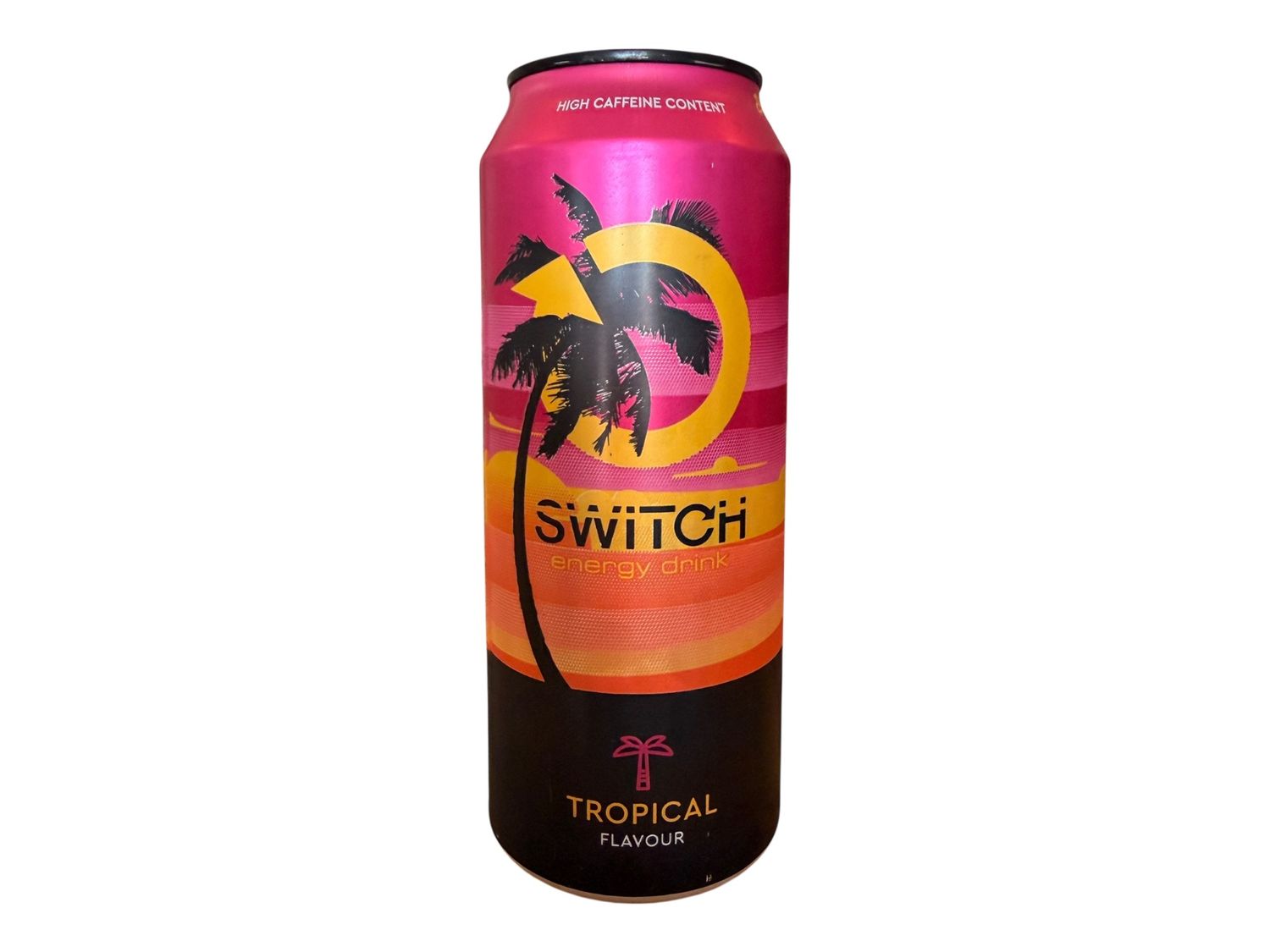 Switch Tropical