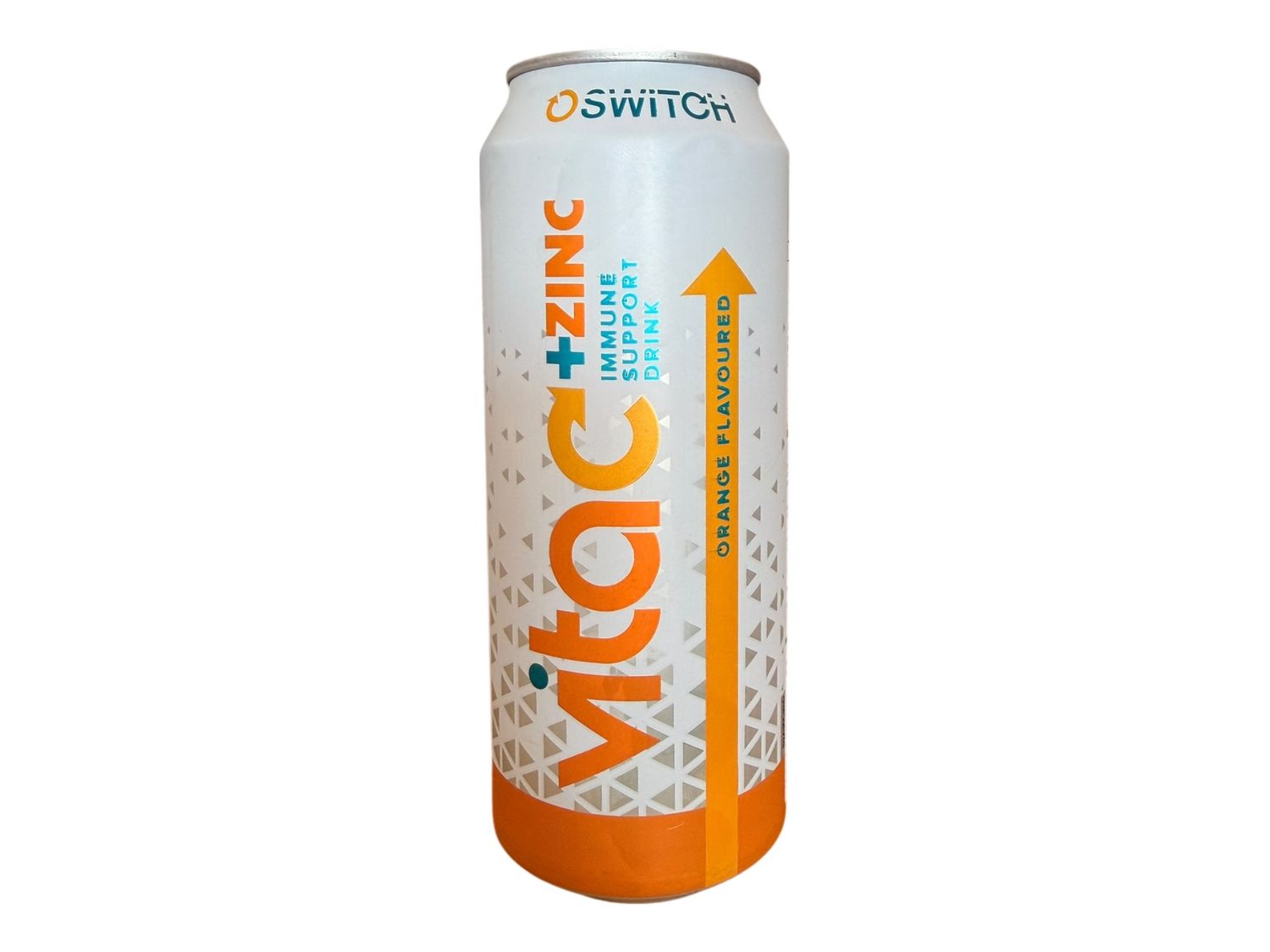 Switch VitaC Orange