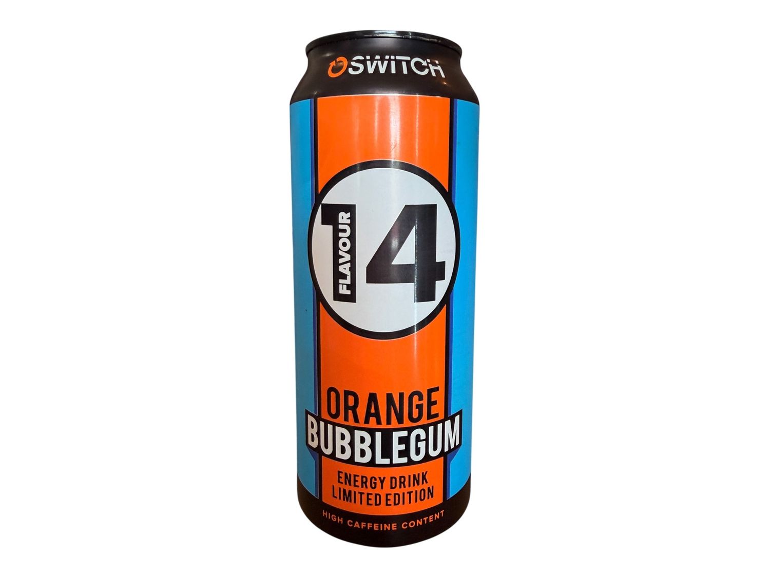 Switch Orange Bubblegum
