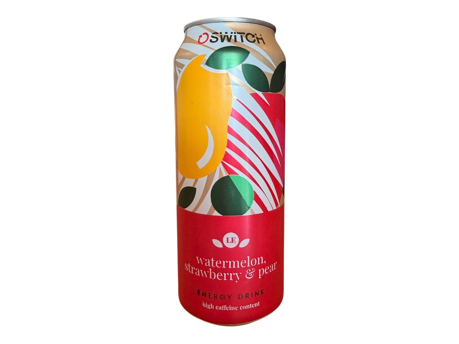 Switch Watermelon Strawberry &amp; Pear